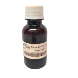 Aceite de Neem 100ml