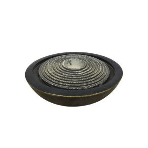 FUENTE Tazon Circular Mas Luz 40x12 MRT