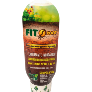 Enraizante - Fit Root