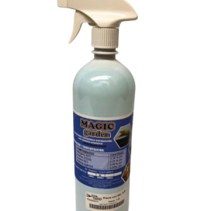 Fertilizante Líquido Magic Garden 1000cc