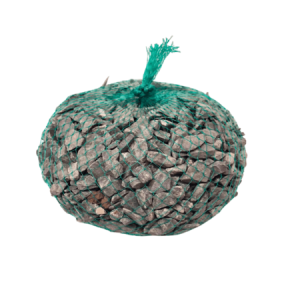 Piedra Pequeña Negra 3,5 lbs