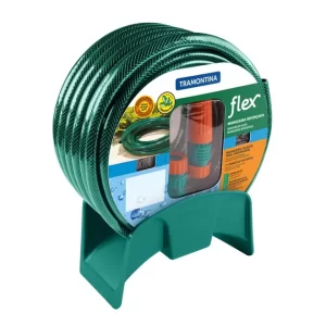 Manguera para Jardín Flex de 20mts